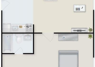 CHAT STDSuitePlan 1b1b staged